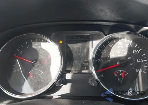 2015 Nissan Rogue Select S z USA, uszkodzony, nr VIN JN8AS5MT1FW672451